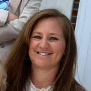 Meet your Posher, Lindsay